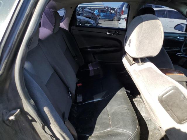 Photo 6 from auction – 2014 CHEVROLET IMPALA LIM with VIN 2G1WA5E38E1139045