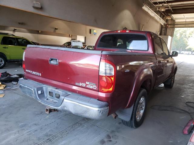 Photo 4 from auction – 2006 TOYOTA TUNDRA DOU with VIN 5TBDT44136S548625