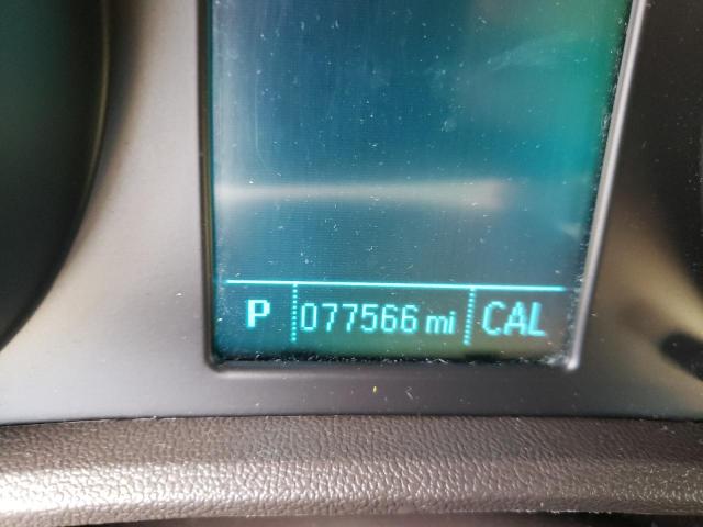 Photo 8 from auction – 2014 BUICK VERANO with VIN 1G4PP5SK0E4153351