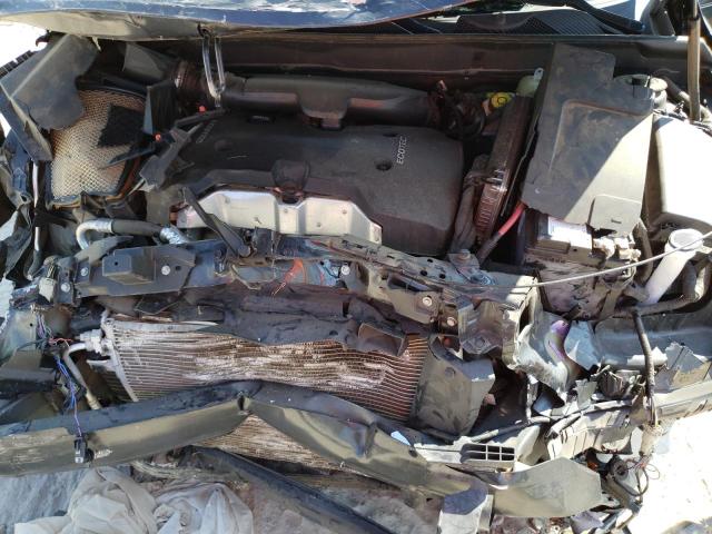 Photo 7 from auction – 2015 CHEVROLET MALIBU LS with VIN 1G11B5SL8FF220438