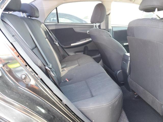 Photo 6 from auction – 2013 TOYOTA COROLLA BA with VIN 2T1BU4EE3DC926297
