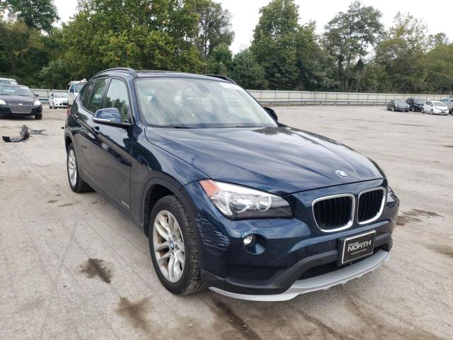 Photo 1 from auction – 2015 BMW X1 XDRIVE2 with VIN WBAVL1C55FVY37524