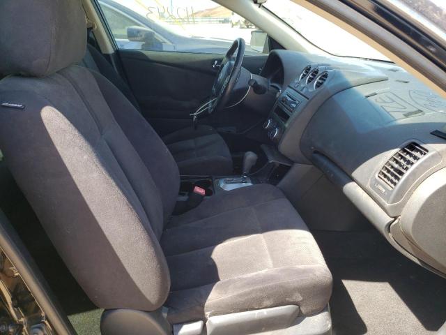 Photo 5 from auction – 2008 NISSAN ALTIMA 2.5 with VIN 1N4AL21E28N555747