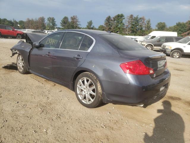 Photo 3 from auction – 2012 INFINITI G37 with VIN JN1CV6AR7CM970975