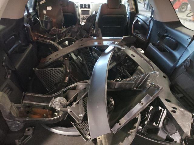 Photo 9 from auction – 2009 GMC ACADIA SLE with VIN 1GKER13D59J144381