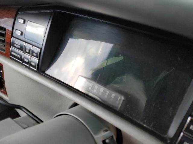 Photo 8 from auction – 1994 CADILLAC DEVILLE with VIN 1G6KD52B7RU308672