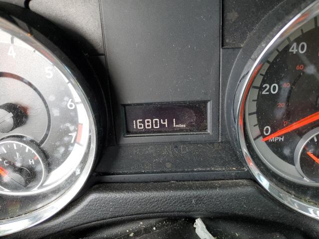 صورة رقم 8 من المزاد - 2013 DODGE GRAND CARA مع VIN 2C4RDGCG4DR574044