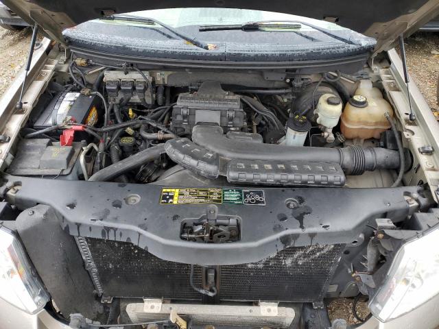 Photo 7 from auction – 2004 FORD F150 SUPER with VIN 1FTPW14514KB44286