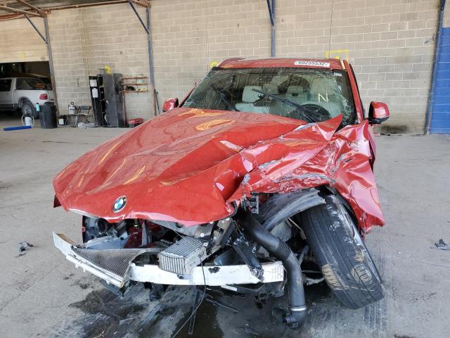 Photo 9 from auction – 2016 BMW X3 XDRIVE2 with VIN 5UXWX9C51G0D70869