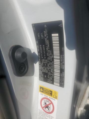 Photo 10 from auction – 2019 TOYOTA HIGHLANDER with VIN 5TDKZRFH7KS562218