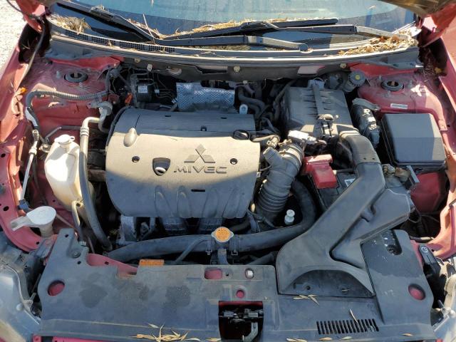 Photo 7 from auction – 2013 MITSUBISHI LANCER ES/ with VIN JA32U2FU5DU002181