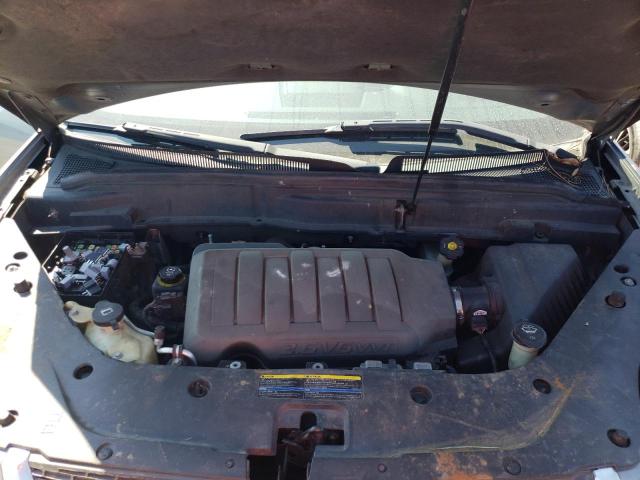 Photo 7 from auction – 2008 GMC ACADIA SLT with VIN 1GKER23788J133308