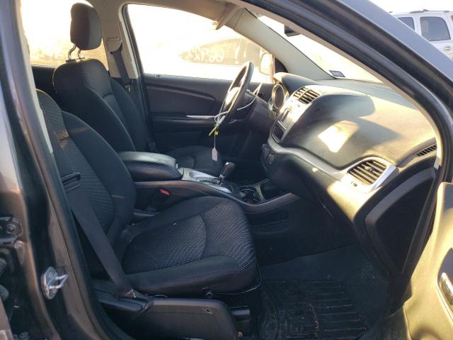 Photo 5 from auction – 2016 DODGE JOURNEY SX with VIN 3C4PDCBB3GT167453