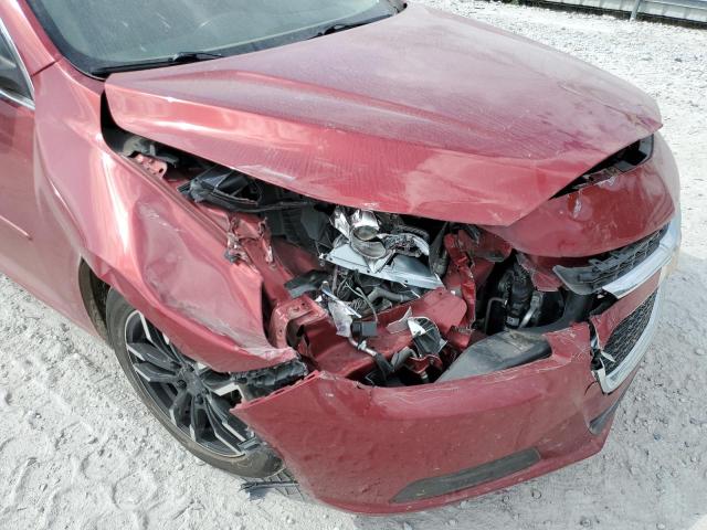 Photo 9 from auction – 2014 CHEVROLET MALIBU 1LT with VIN 1G11C5SL3EF187781