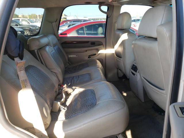 Photo 6 from auction – 2002 CADILLAC ESCALADE L with VIN 1GYEK63N52R207048