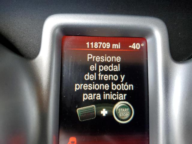 Photo 8 from auction – 2014 DODGE JOURNEY SE with VIN 3C4PDCAB7ET227474