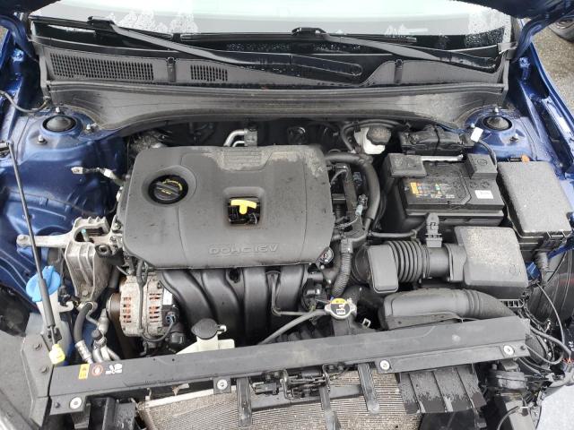 Photo 7 from auction – 2019 KIA FORTE FE with VIN 3KPF24AD0KE104463