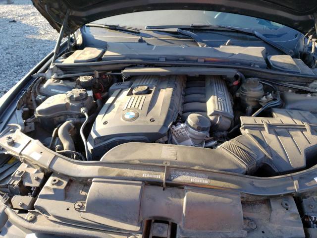 Photo 7 from auction – 2013 BMW 328 I SULE with VIN WBADW7C59DE732763