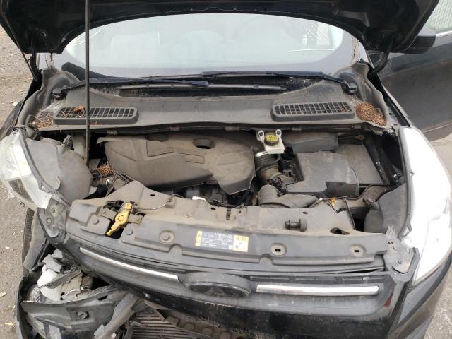 Photo 7 from auction – 2015 FORD ESCAPE SE with VIN 1FMCU9G9XFUC80971