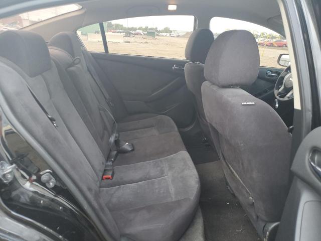 Photo 6 from auction – 2008 NISSAN ALTIMA 2.5 with VIN 1N4AL21E98N412276