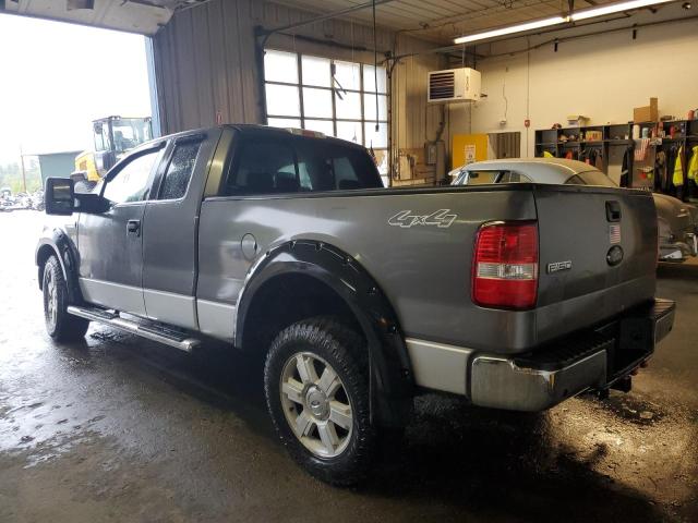 Photo 3 from auction – 2007 FORD F150 with VIN 1FTPX14507FB22855