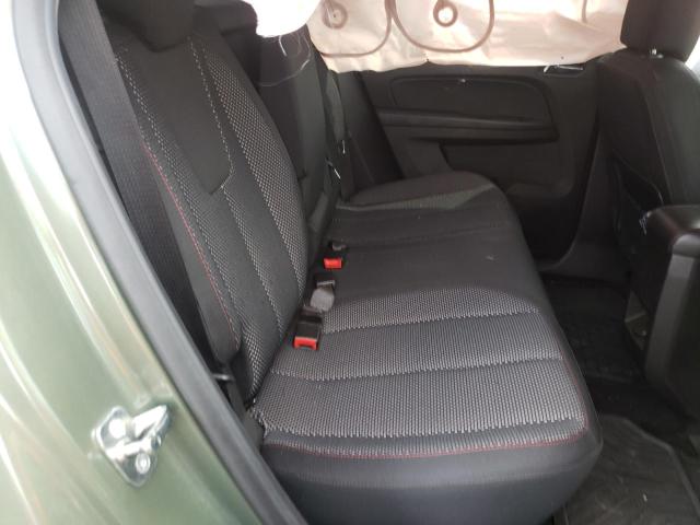 Photo 6 from auction – 2015 CHEVROLET EQUINOX LT with VIN 2GNALBEK0F6184803