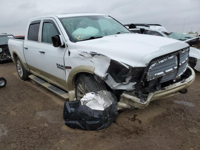 RAM 1500 LONGH 2014 with VIN 1C6RR6PM4ES268853 - Photo from auction