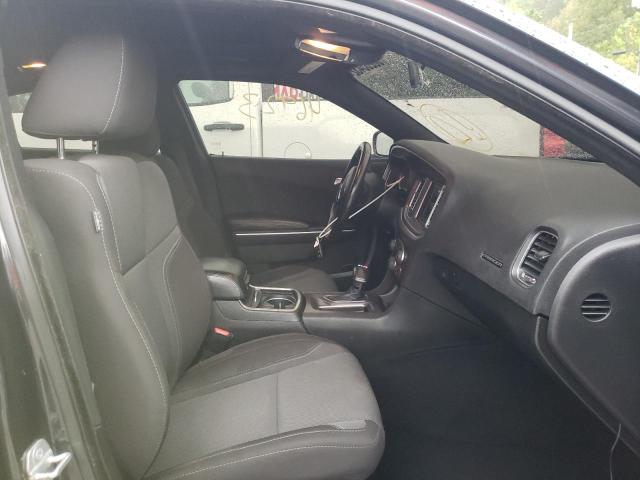 Photo 5 from auction – 2019 DODGE CHARGER SX with VIN 2C3CDXBG3KH703048