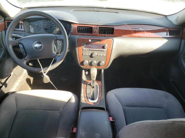 Photo 9 from auction – 2007 CHEVROLET IMPALA LS with VIN 2G1WB58K979163889