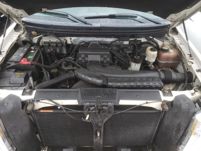 Photo 7 from auction – 2008 FORD F150 SUPER with VIN 1FTPW14568FA90546
