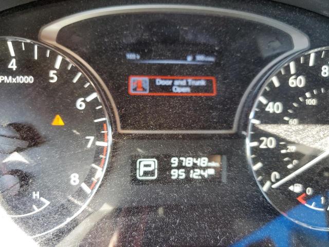 Photo 8 from auction – 2015 NISSAN ALTIMA 2.5 with VIN 1N4AL3AP8FC131411