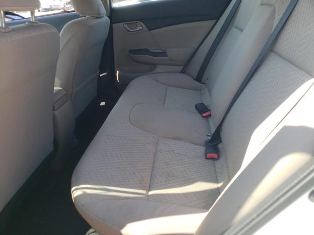 Photo 6 from auction – 2015 HONDA CIVIC SE with VIN 19XFB2F74FE103796