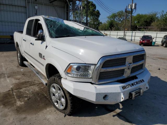 RAM 2500 LONGH 2015 z numerem VIN 3C6UR5PL9FG673742 - Zdjęcie z aukcji