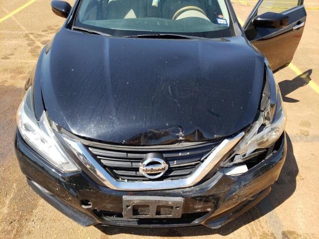 Photo 7 from auction – 2016 NISSAN ALTIMA 2.5 with VIN 1N4AL3AP7GC257115