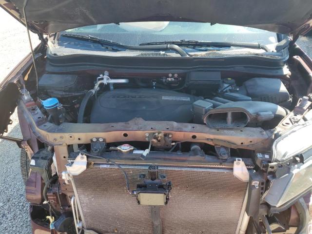 Photo 7 from auction – 2019 HONDA PILOT EXL with VIN 5FNYF5H5XKB003586