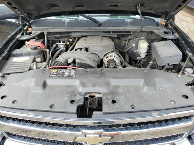 Photo 7 from auction – 2007 CHEVROLET SILVERADO with VIN 2GCEK13C271523921