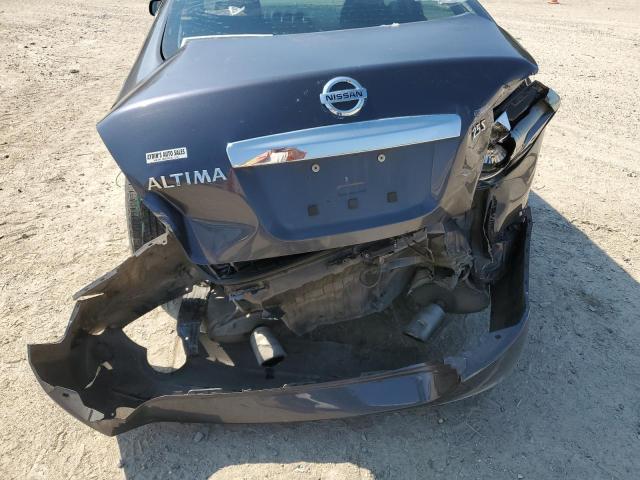 Photo 9 from auction – 2012 NISSAN ALTAMA with VIN 1N4AL2AP4CN529256