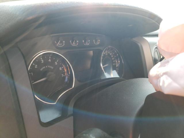 Photo 8 from auction – 2011 FORD F150 SUPER with VIN 1FTFX1ET6BFB14194