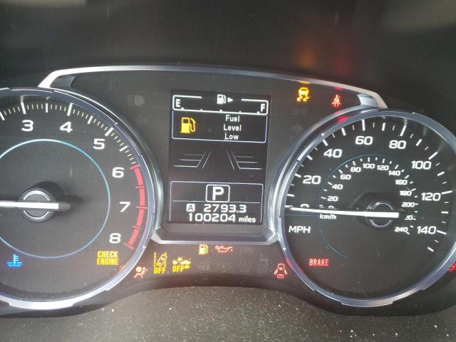 صورة رقم 8 من المزاد - 2018 SUBARU FORESTER 2 مع VIN JF2SJAGC0JH477768