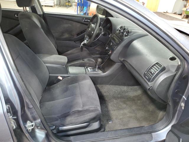 Photo 5 from auction – 2011 NISSAN ALTIMA BAS with VIN 1N4AL2APXBN408679
