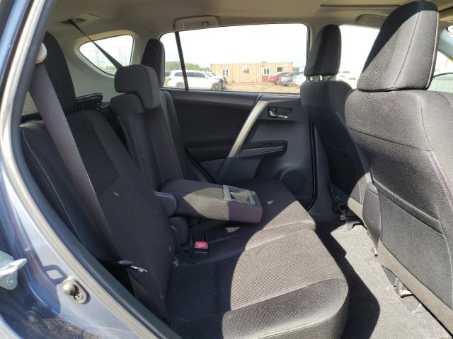 Photo 6 from auction – 2014 TOYOTA RAV4 XLE with VIN JTMRFREV6ED075803