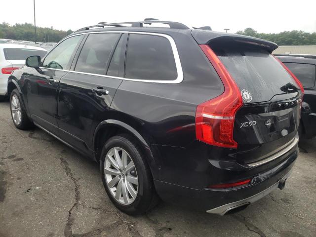 Photo 3 from auction – 2016 VOLVO XC90 T6 with VIN YV4A22PK3G1049616