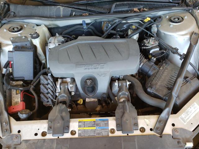 Photo 7 from auction – 2007 BUICK LACROSSE C with VIN 2G4WD582271131135