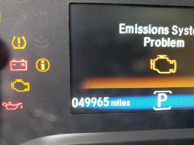 Photo 8 from auction – 2017 HONDA PILOT EXLN with VIN 5FNYF6H78HB059607