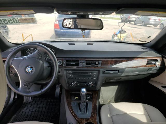 Photo 9 from auction – 2013 BMW 328 I with VIN WBADW3C56DJ526400