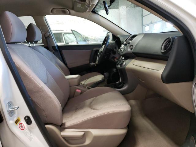 Photo 5 from auction – 2007 TOYOTA RAV4 with VIN JTMZD33V075046901