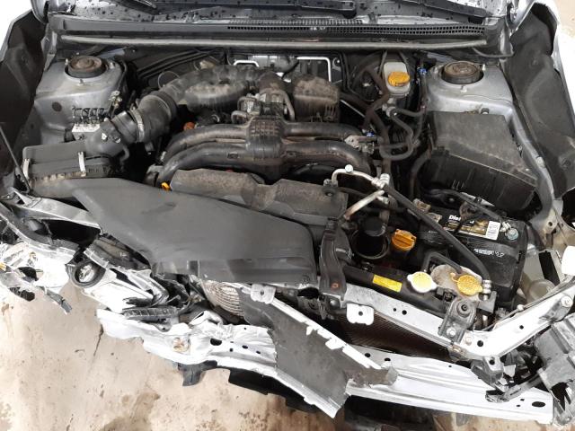 Photo 7 from auction – 2015 SUBARU IMPREZA with VIN JF1GPAT62FH206422