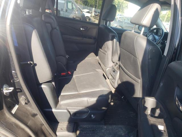 Photo 6 from auction – 2016 HONDA PILOT TOUR with VIN 5FNYF6H92GB097611