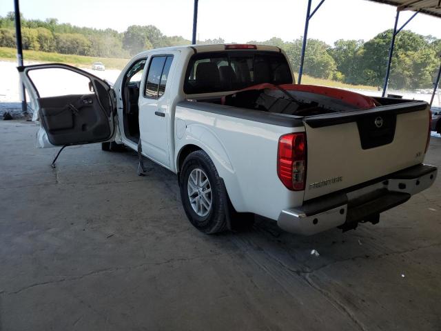 Photo 3 from auction – 2019 NISSAN FRONTIER S with VIN 1N6AD0ER0KN872844