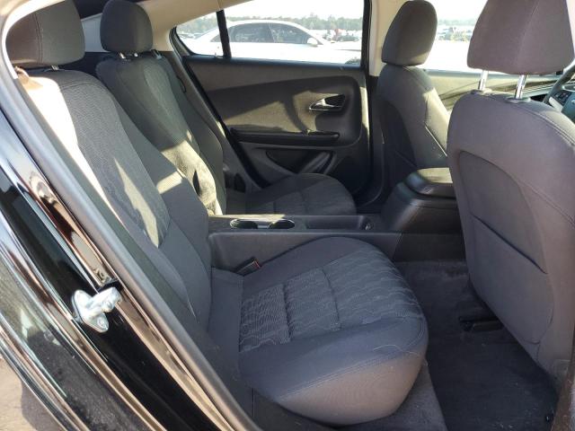 Photo 6 from auction – 2012 CHEVROLET VOLT with VIN 1G1RA6E46CU122919